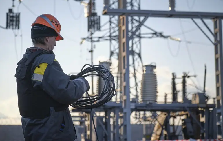 В Укренерго розповіли, чому зросло споживання електроенергії 1