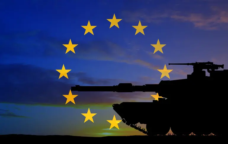 В ЄС припускають, що в США обмежать використання своєї зброї при агресії у Європі 1