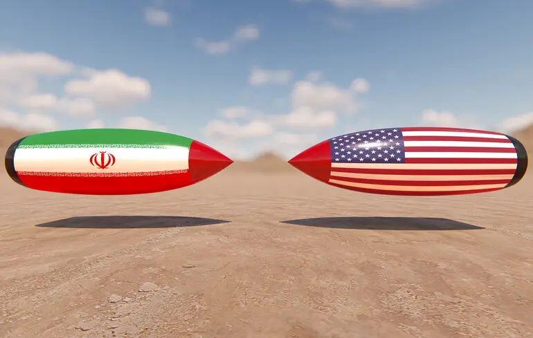 Вашингтон готує масштабну повітряну операцію проти Ірану 1