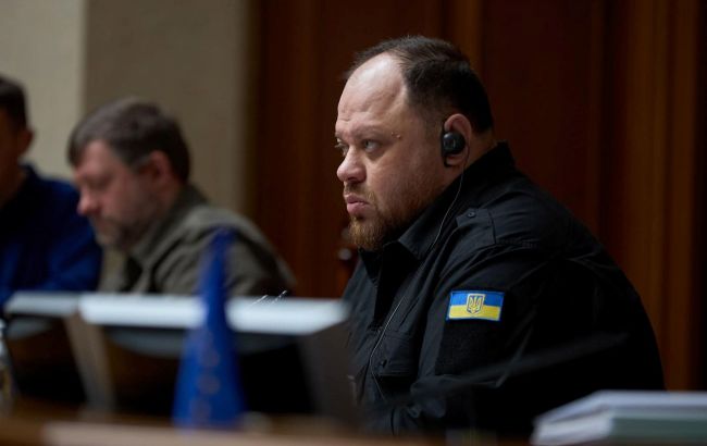 Верховна Рада зупинила роботу до 24 лютого - нардеп назвав причини 1