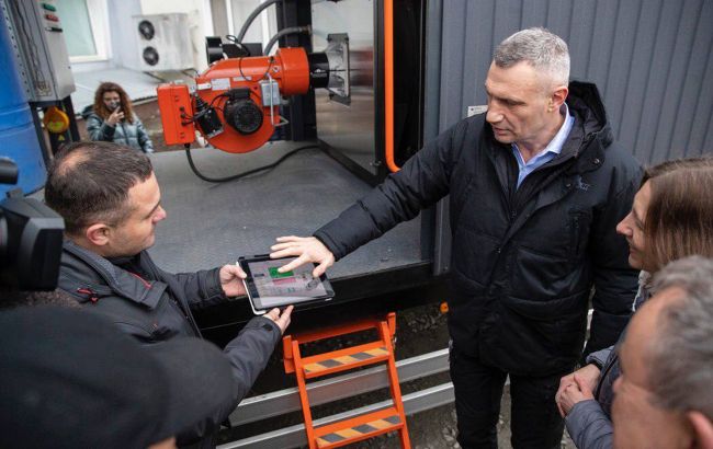 Вибори у Києві - Кличко лідирує з великим відривом, результати опитування 1