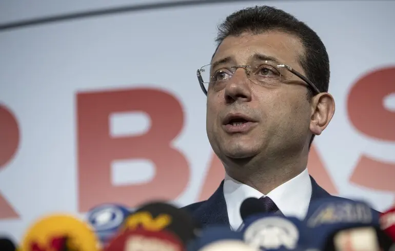 Вибори в Туреччині - Головний суперник Ердогана зробив рішучу заяву 1