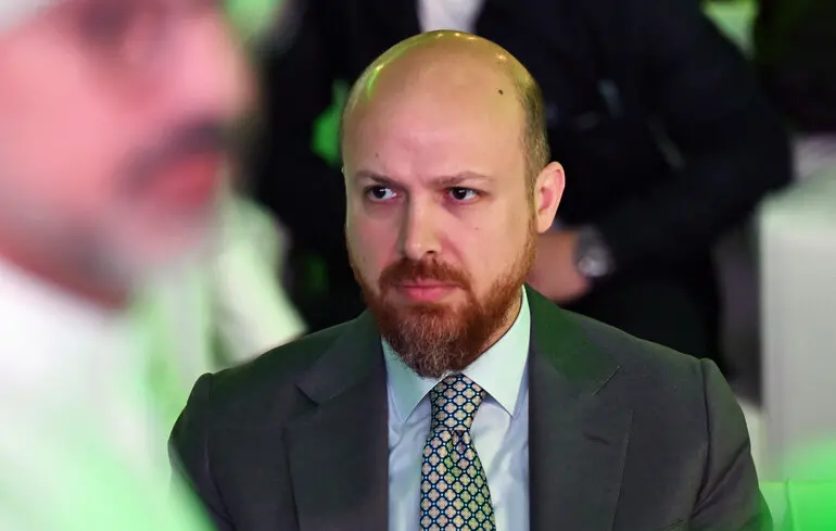 Вибори в Туреччині - Кому Ердоган може передати владу 1