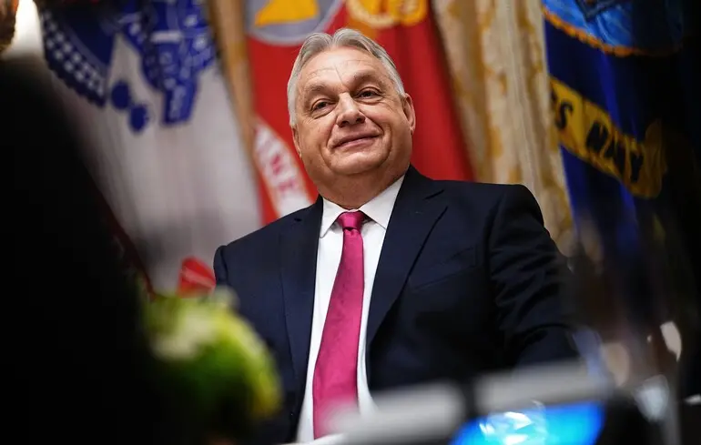 Вибори в Угорщині - Як Орбан посилює антиукраїнську риторику - новини України 1