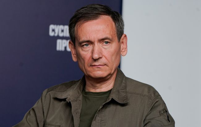 Вибори в Україні не можливо провести у травні, вважає Веніславський 1