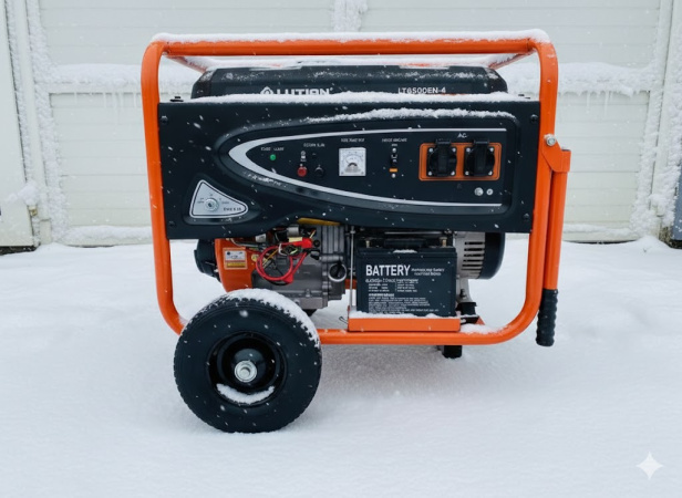 Відключення електроенергії негативно впливають на малий бізнес: українські підприємці опинилися на грані виживання. 1