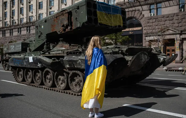 Війна РФ в Україні - існують два сценарії, за яких сторонам конфлікту буде невигідно його продовжувати 1