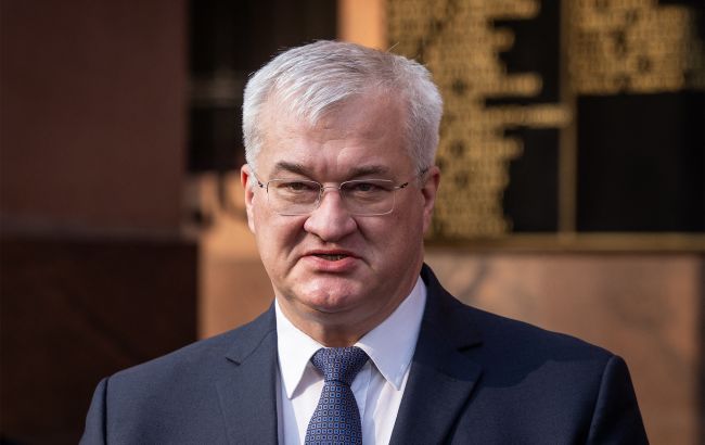 Війна Росії проти України стала провалом для Путіна - Сибіга пояснив, чому 1