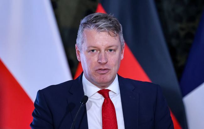 Військова допомога від Британії - Лондон надасть 13 мільярдів фунтів стерлінгів 1