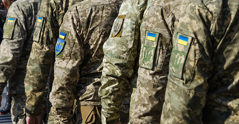 Військові не отримали хімічні грілки: у Генеральному штабі Міністерства оборони України роз'яснили причини. 1