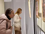 Викрадене мистецтво Херсона - у Києві відкрили виставку артпринтів втраченої колекції - фото 58