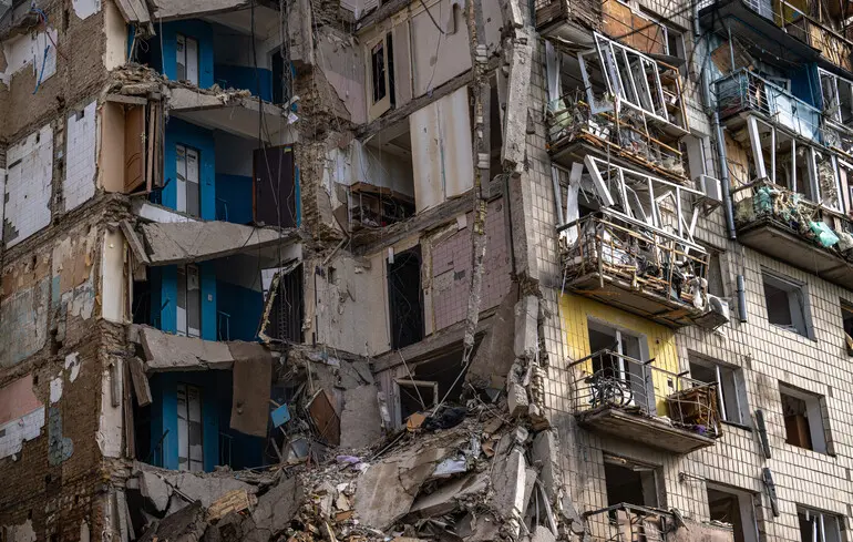 Виплати за пошкоджене житло - Які документи потрібні та де їх отримати - новини України 1