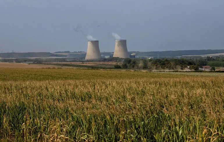 Вірменія відмовляється від Росатому - США інвестують 9 млрд у ядерну енергетику 1