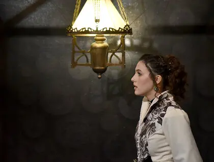 Вистава «Ляльковий дім» - у Театрі Лесі Українки відбулася прем’єра сезону - фото 37