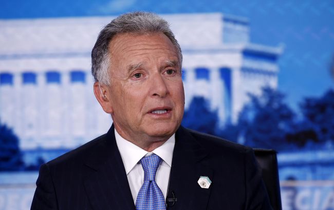 Віткофф і Умєров проведуть переговори в Женеві 26 лютого - відомі деталі 1