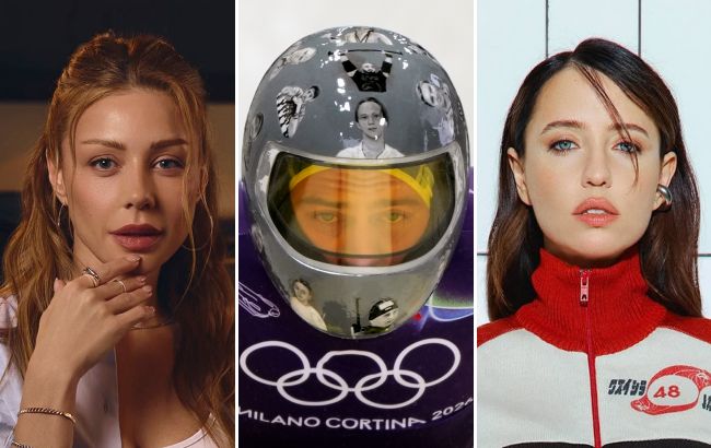 Владислав Гераскевич - Кароль та інші зірки відреагували на дискваліфікацію скелетоніста 1