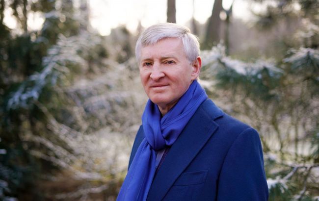 Владислав Гераскевич отримав 10 млн грн від Ріната Ахметова після скандалу на Олімпіаді 1