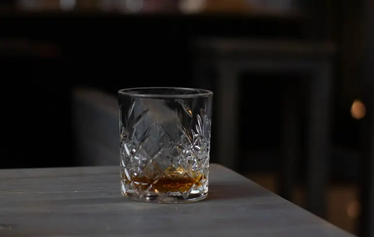 Вплив алкоголю на організм - кілька келихів можуть змінити функціонування мозку. 1