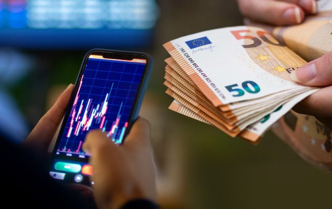 Вступ до ЄС – як швидко Україна перейде на євро 1