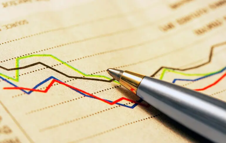 Втрати економіки України оцінюються в трильйони доларів 1