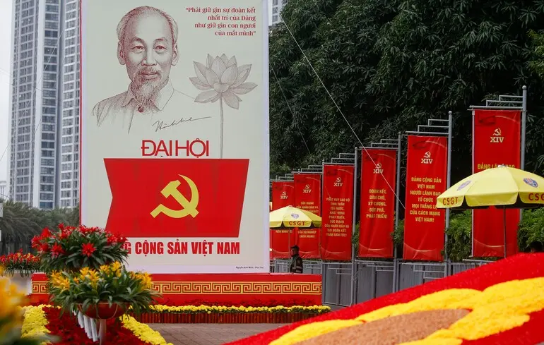 В'єтнам готується до війни зі США - розсекречений документ армії 1