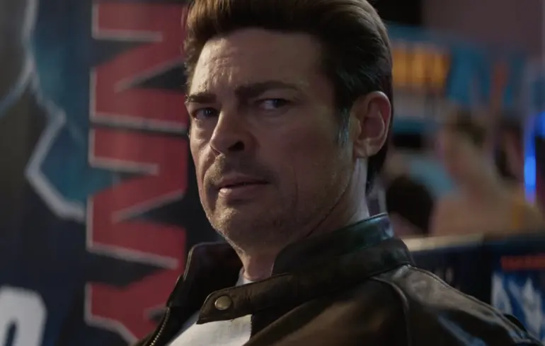 Warner Bros. випустила новий трейлер “Мортал Комбат 2”: дата прем'єри в Україні 1