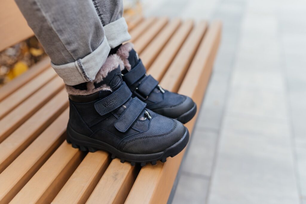 Як обрати дитяче взуття для різних сезонів: комфорт, безпека та практичність 1