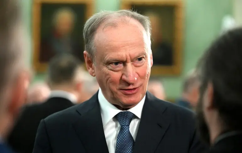 ЄС намагається блокувати російські судна - у Росії відповіли 1