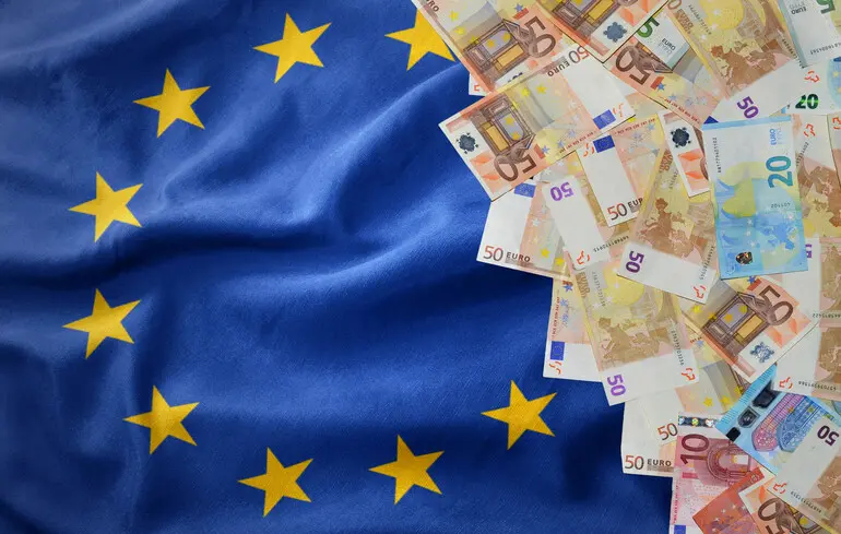 ЄС погодив умови кредиту Україні на 90 млрд євро 1