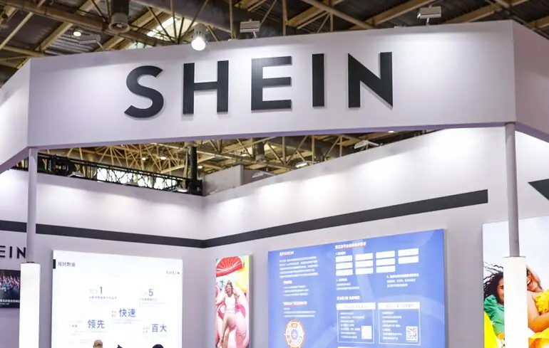 ЄС розслідує Shein - платформу підозрюють у продажі нелегальних товарів та залежному дизайні - новини технологій 1