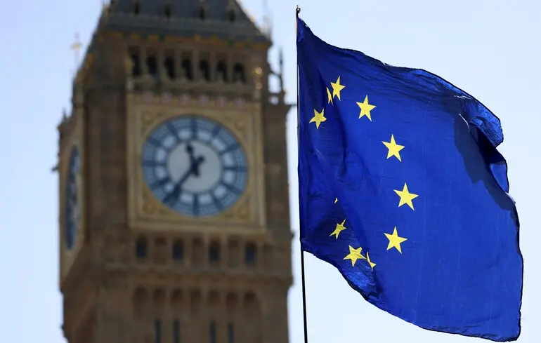 ЄС забороняє російський газ - Угорщина подала позов до суду 1