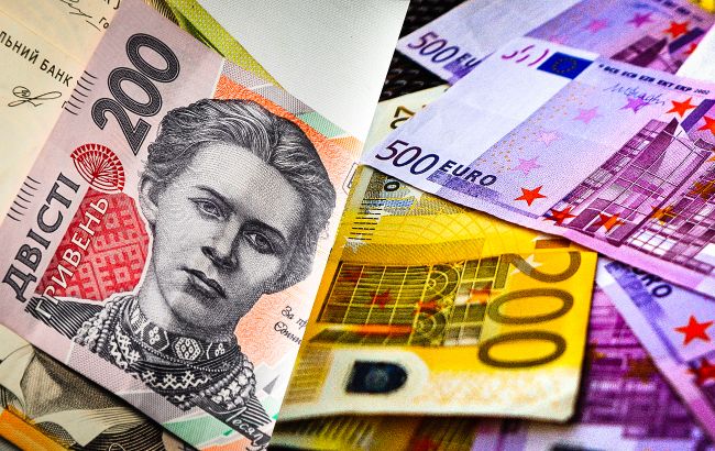 Євро замість гривні – чи варто Україні поспішати до єврозони, що кажуть у НБУ 1