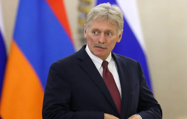 Загострення ситуації в Ірані - що про це думають в Кремлі 1