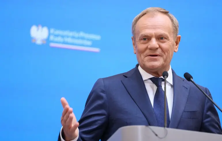 Загострення ситуації в Ірані - Туск закликав поляків покинути країну 1