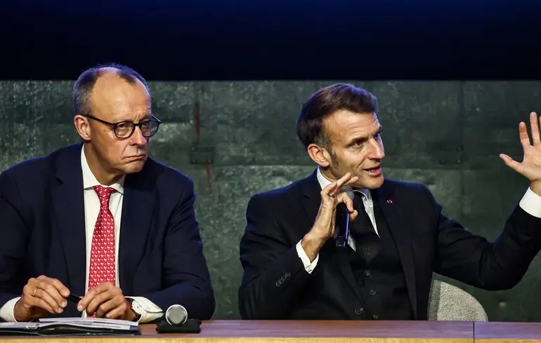 Загроза, яку становить Трамп для НАТО, - як європейські керівники впливають на стабільність альянсу. 1