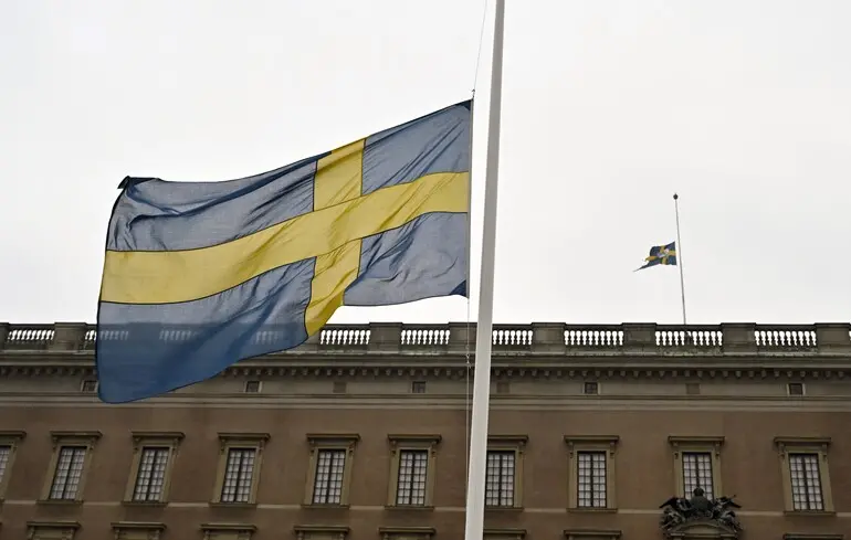 Загроза нападу РФ - Швеція назвала Росію головною небезпекою для НАТО 1