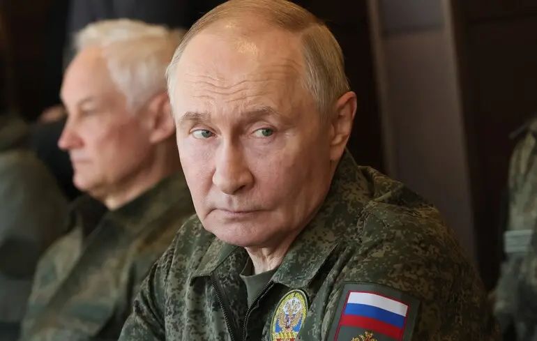 Загроза Росії для Європи - німецький генерал попередив про неї 1