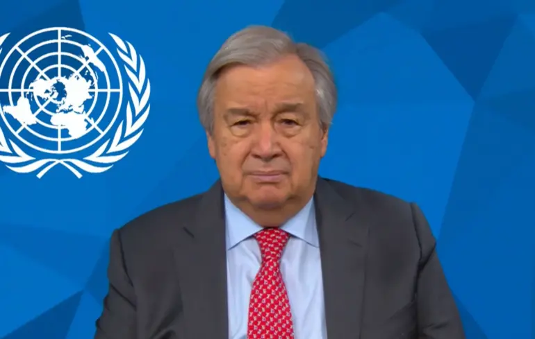 Закінчення ядерного договору між США та РФ - ООН закликала Америку та Росію до нових переговорів 1