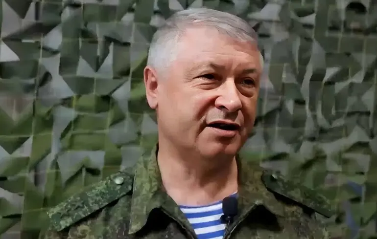 Замах на генерала Алєксєєва – чи матиме стрілянина вплив на процес переговорів? 1