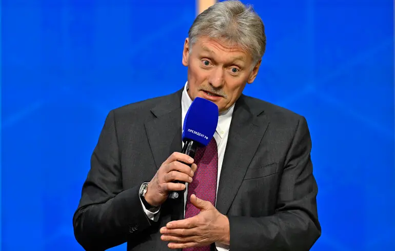 Замах на генерала Алєксєєва прокоментував Пєсков – як відреагувала Москва 1