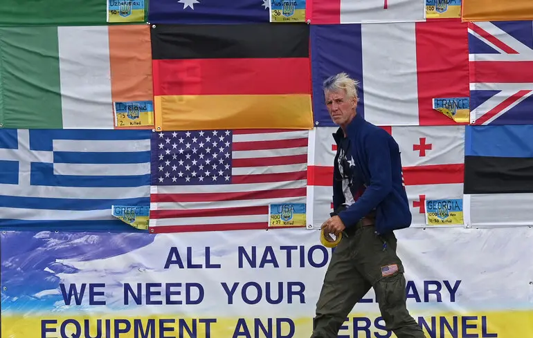 Замах на Трампа у гольф-клубі - Раян Рута засудили до довічного ув'язнення 1