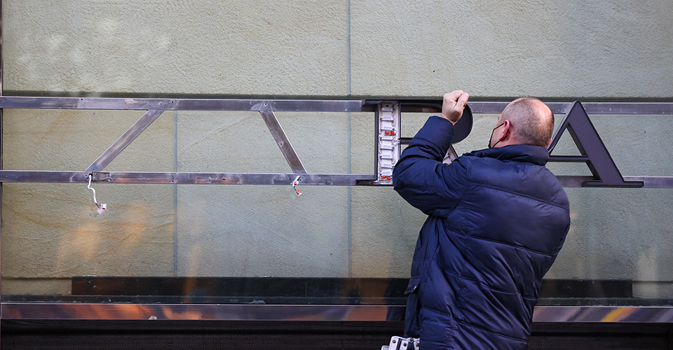 Бренд Zara покидає торгово-розважальний центр у Дніпрі через загрози безпеці: деталі ситуації. 1