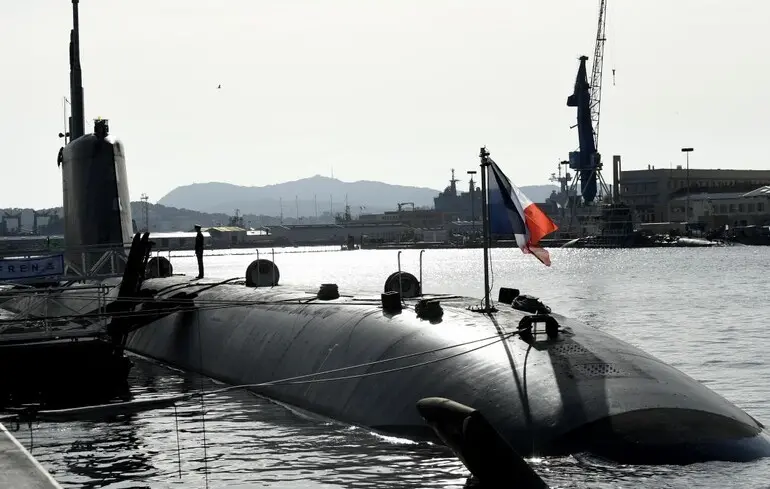 Збільшення ядерної зброї в Європі – очолити програму може Франція 1