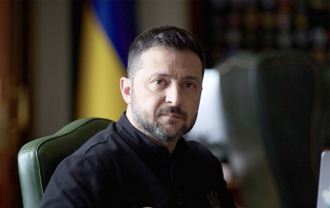 Зеленський назвав умову, за якої війна може затягнутися на роки 1