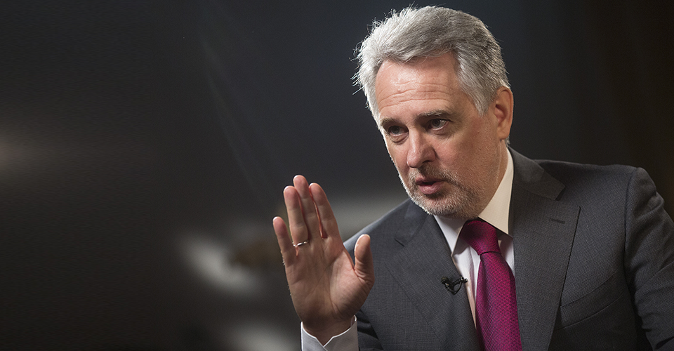 Зеленський продовжив санкції проти Фірташа та соратника Медведчука 1