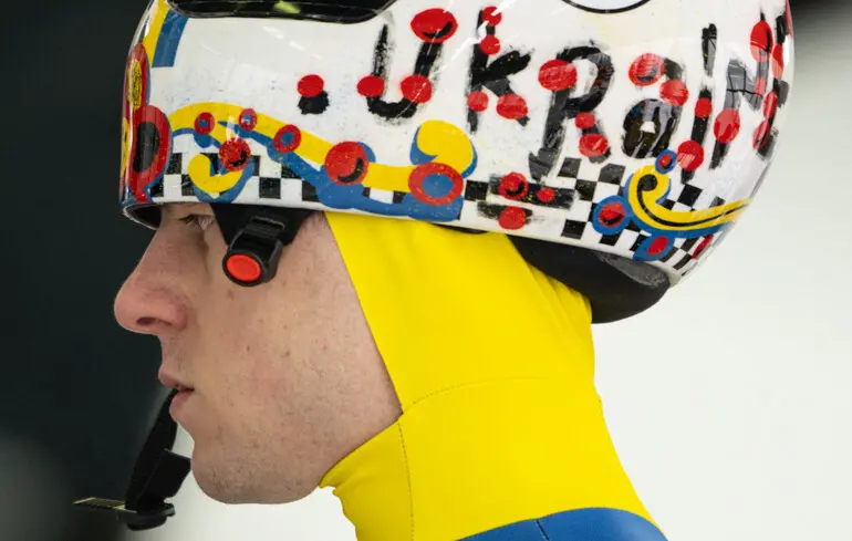 Зеленський висловив свою позицію щодо ситуації, що виникла навколо Гераскевича. 1