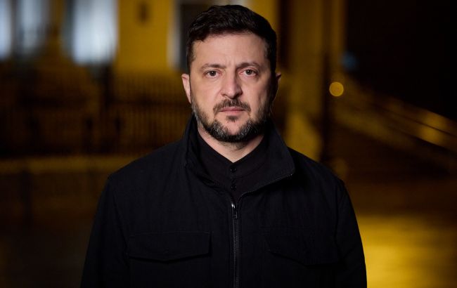 Зеленський заявив про готовність до компромісів і назвав умови 1