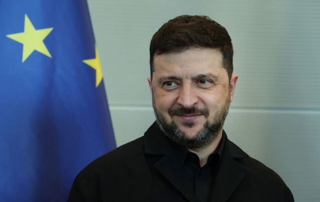 Зеленський заявив, що всі ракети Фламінго долетіли до заводу Іскандерів у РФ 1