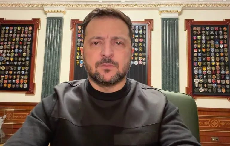 Зеленський застерігає щодо ризику масштабної атаки Росії на енергетичну інфраструктуру - відео. 1