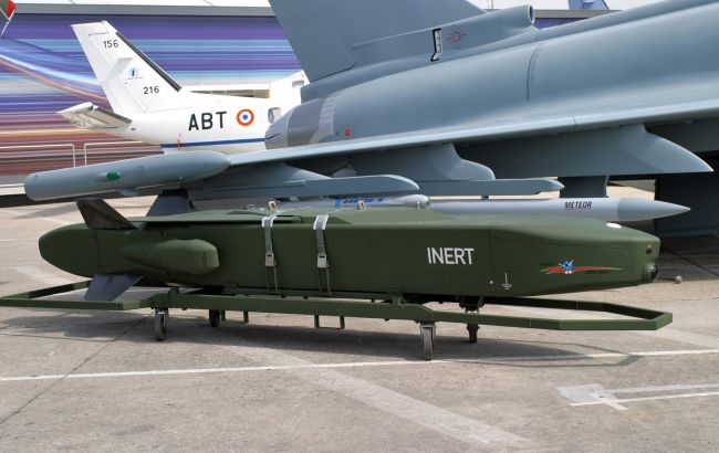 Зеленський зробив заяву про німецькі ракети Taurus та баланс у поставках 1